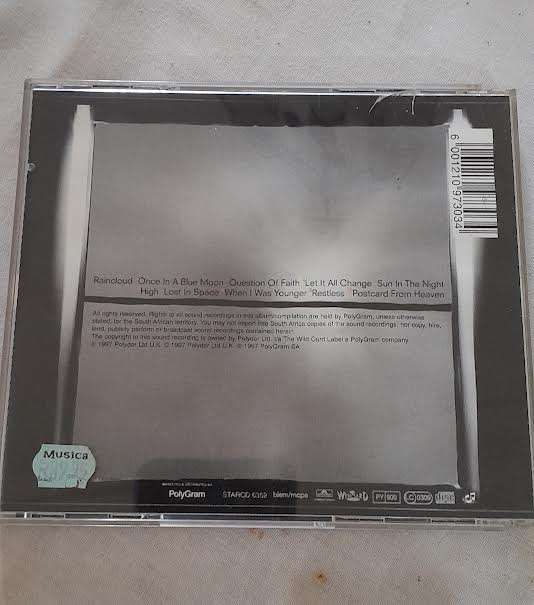 Lighthouse Family-Postcards from Heaven