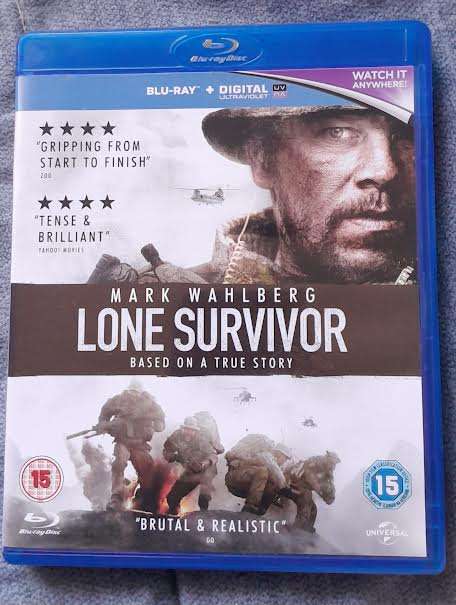 Lone Survivor