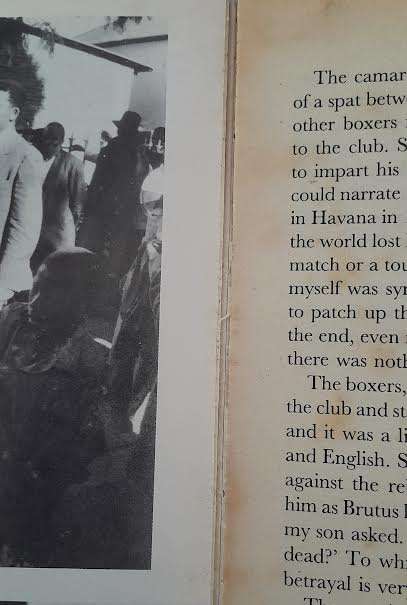 Long Walk To Freedom-Nelson Mandela