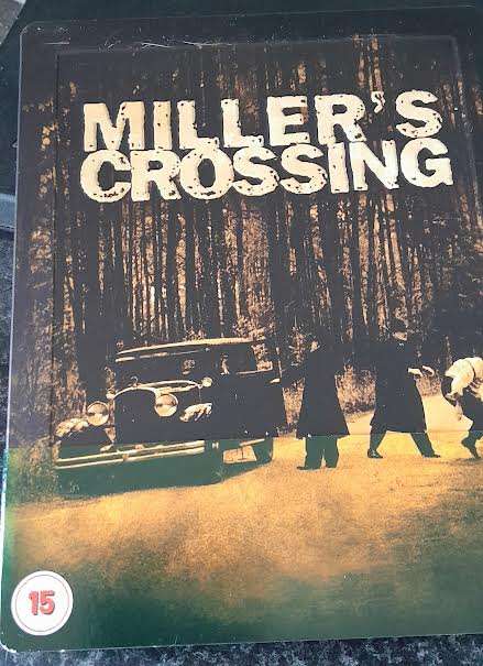 Miller's Crossing