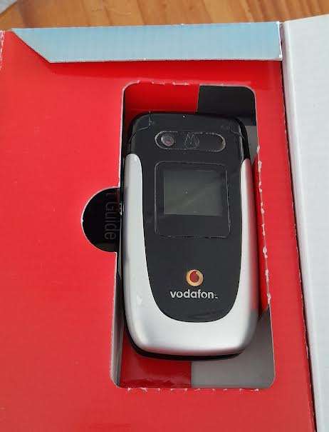 Motorola V360v Cellphone