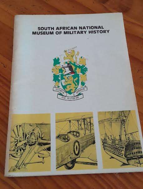 South African National Museum Of Military History