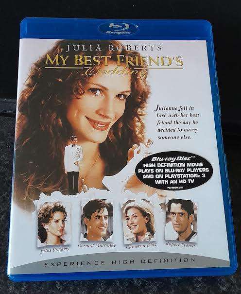 My Best Friend's Wedding