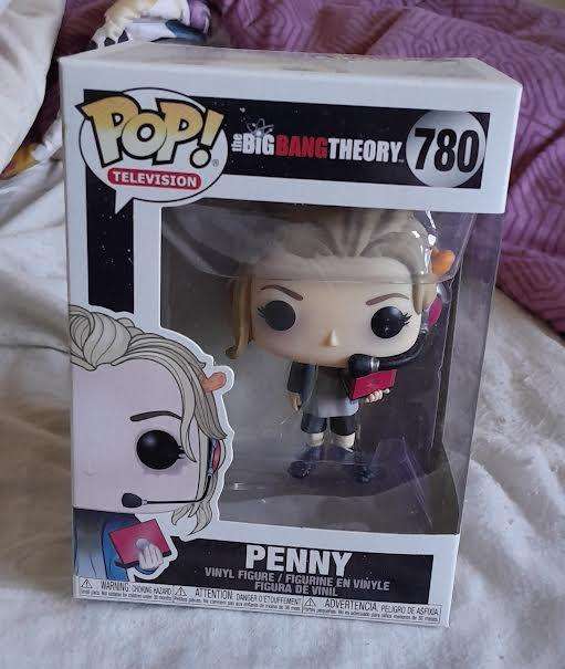 Penny Funko Pop!