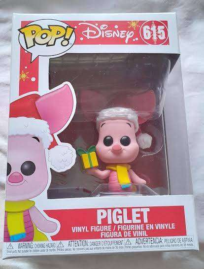 Piglet Funko Pop!