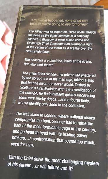 Pray for the Dying-Quintin Jardine(Hardcover)