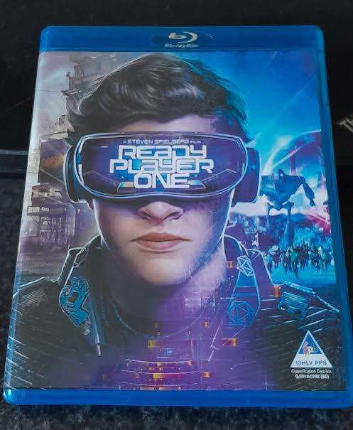 Ready Player One