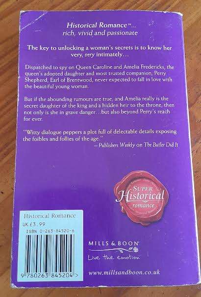 Shall we Dance?-Kasey Michaels