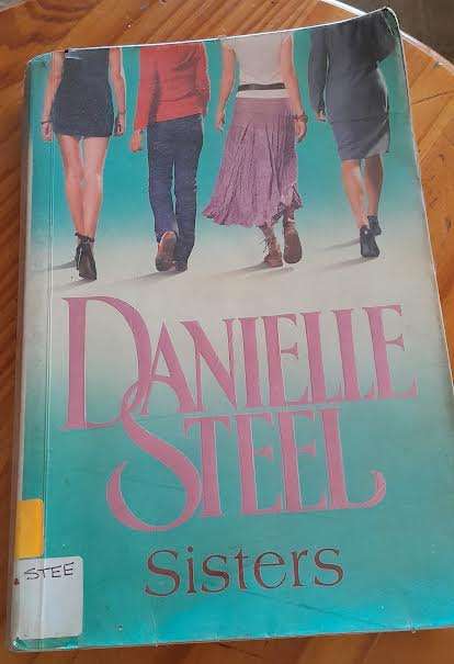 Sisters-Danielle Steel