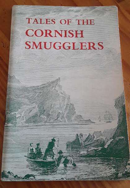 Tales of the Cornish Smugglers