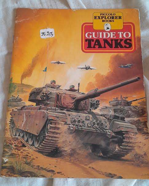 Guide to Tanks