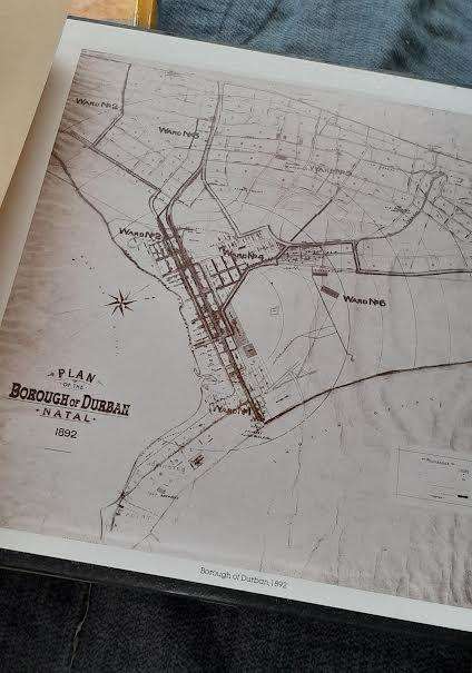 They Built a City-Rory Lynsky