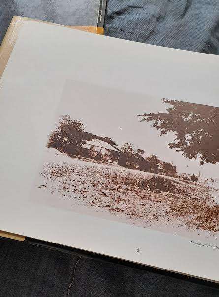 They Built a City-Rory Lynsky