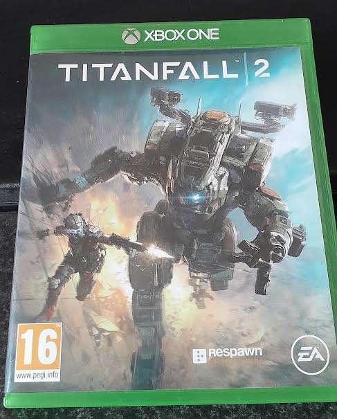 Titanfall 2