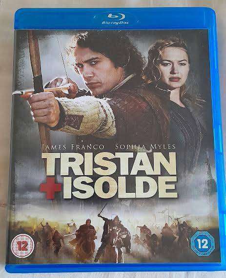 Tristan&Isolde