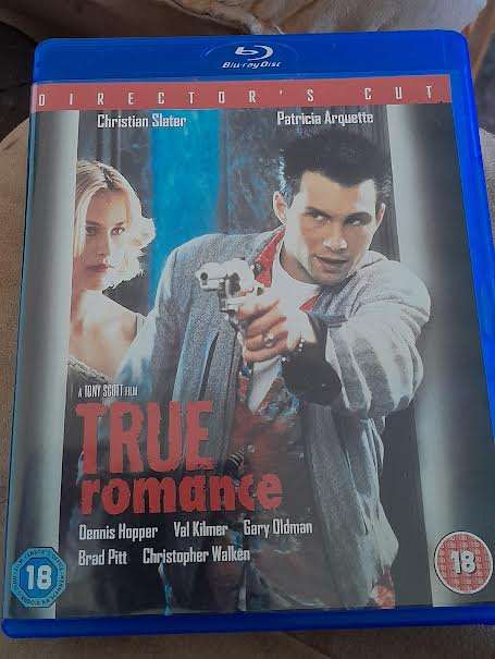 True Romance