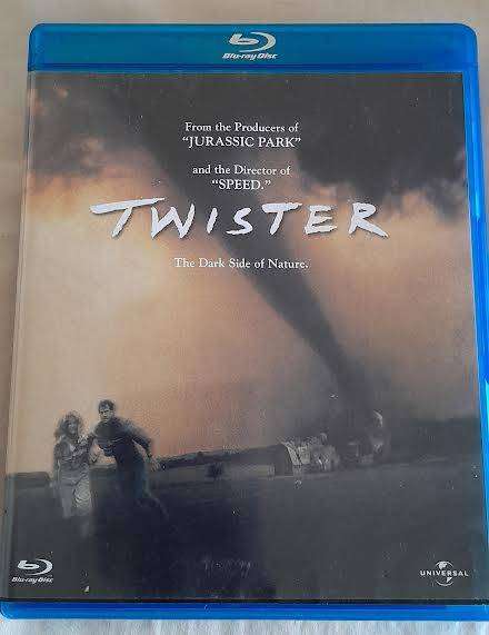 Twister