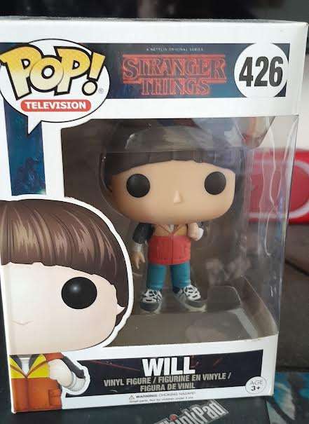 Will Funko Pop!