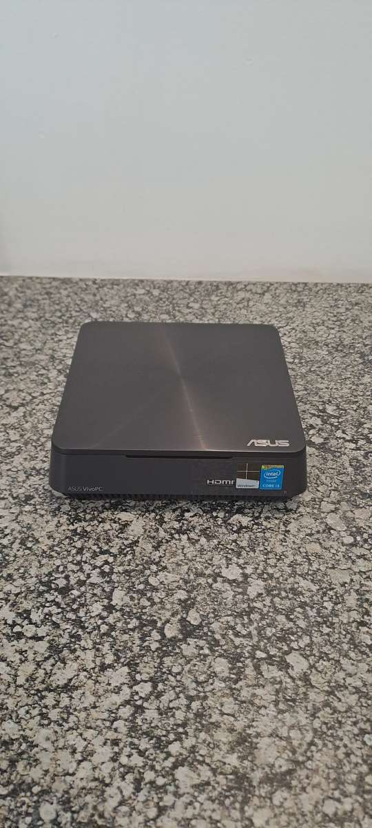 Asus Mini PC