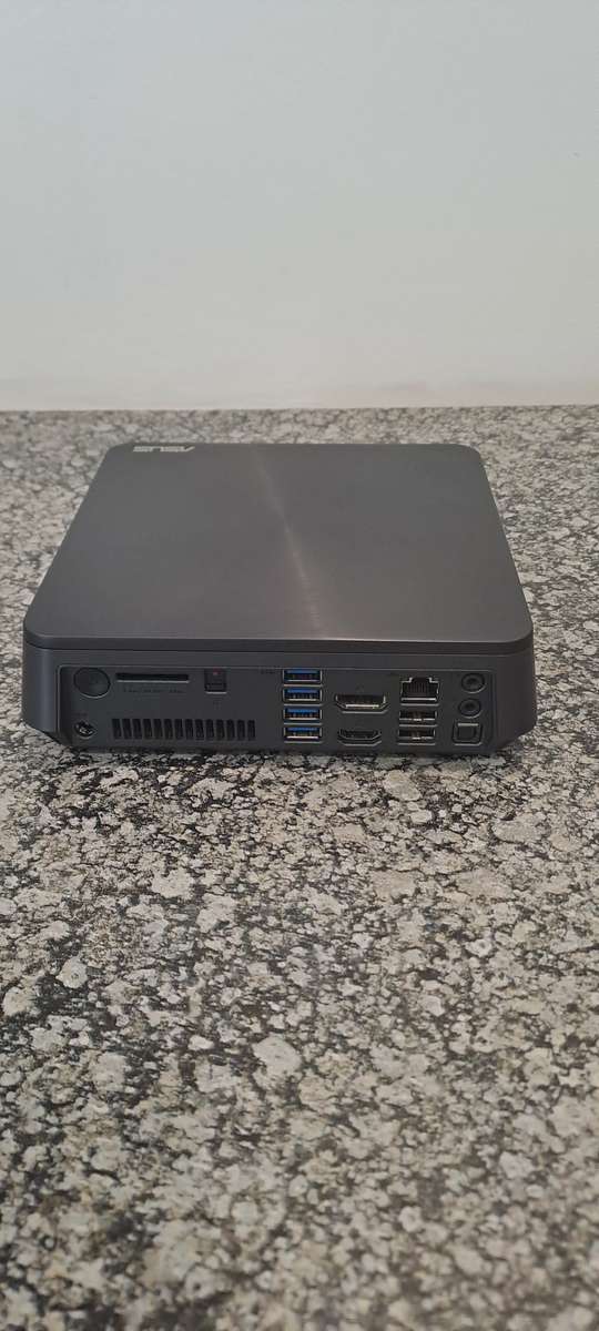 Asus Mini PC