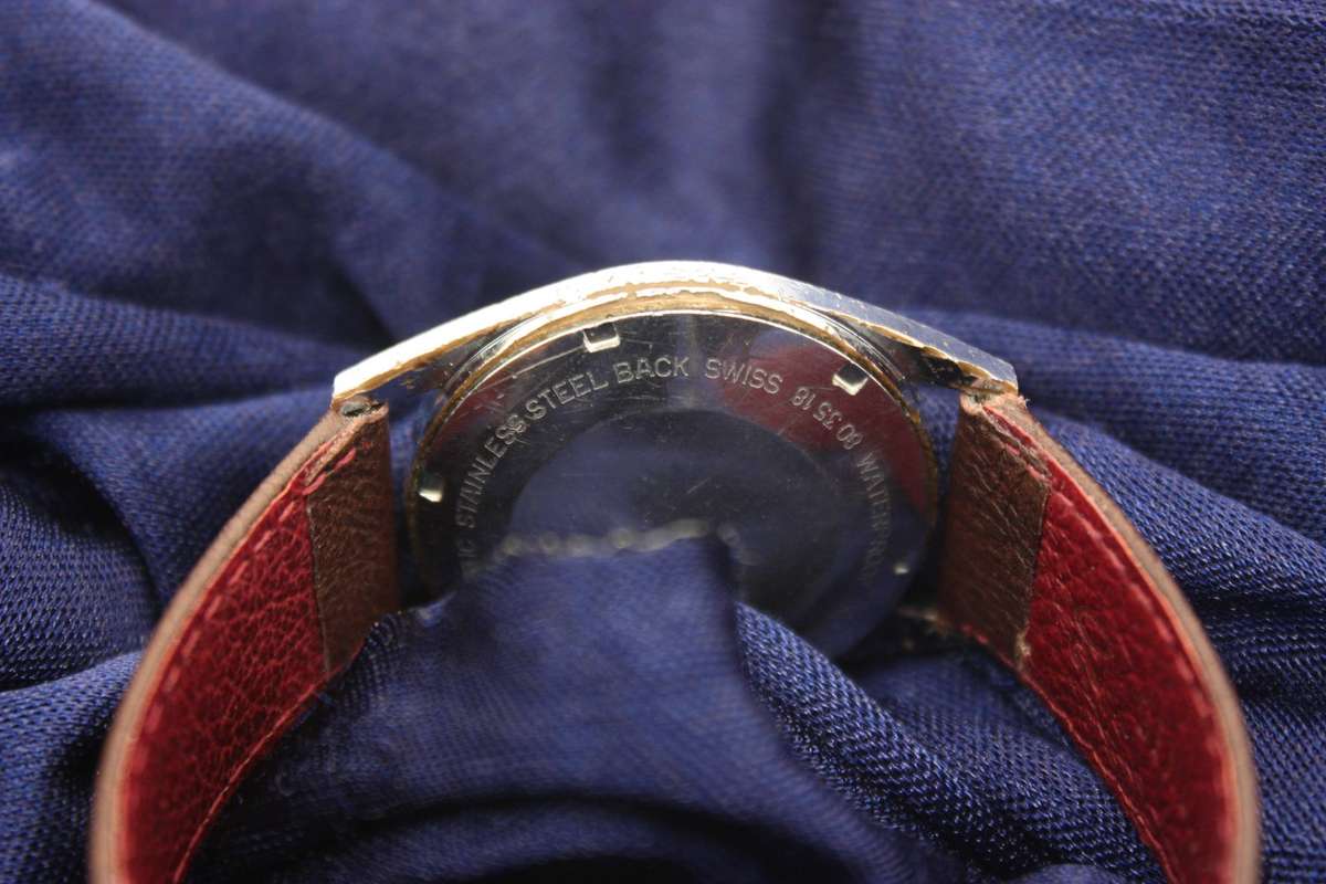 Vintage Rotary Automatic, 21 Jewel Watch