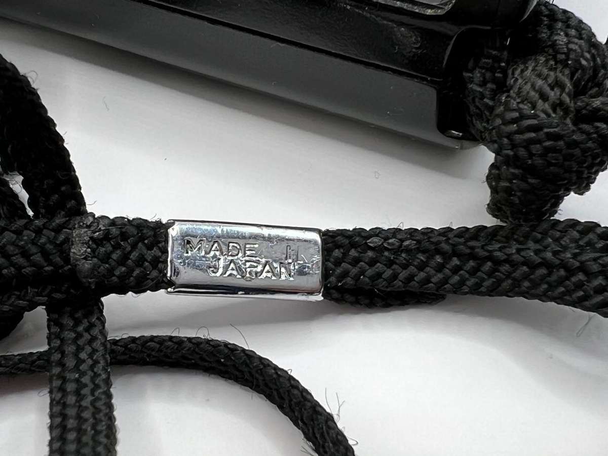 Well-Used Minolta Spotmeter F Light Exposure Spot Meter From JAPAN