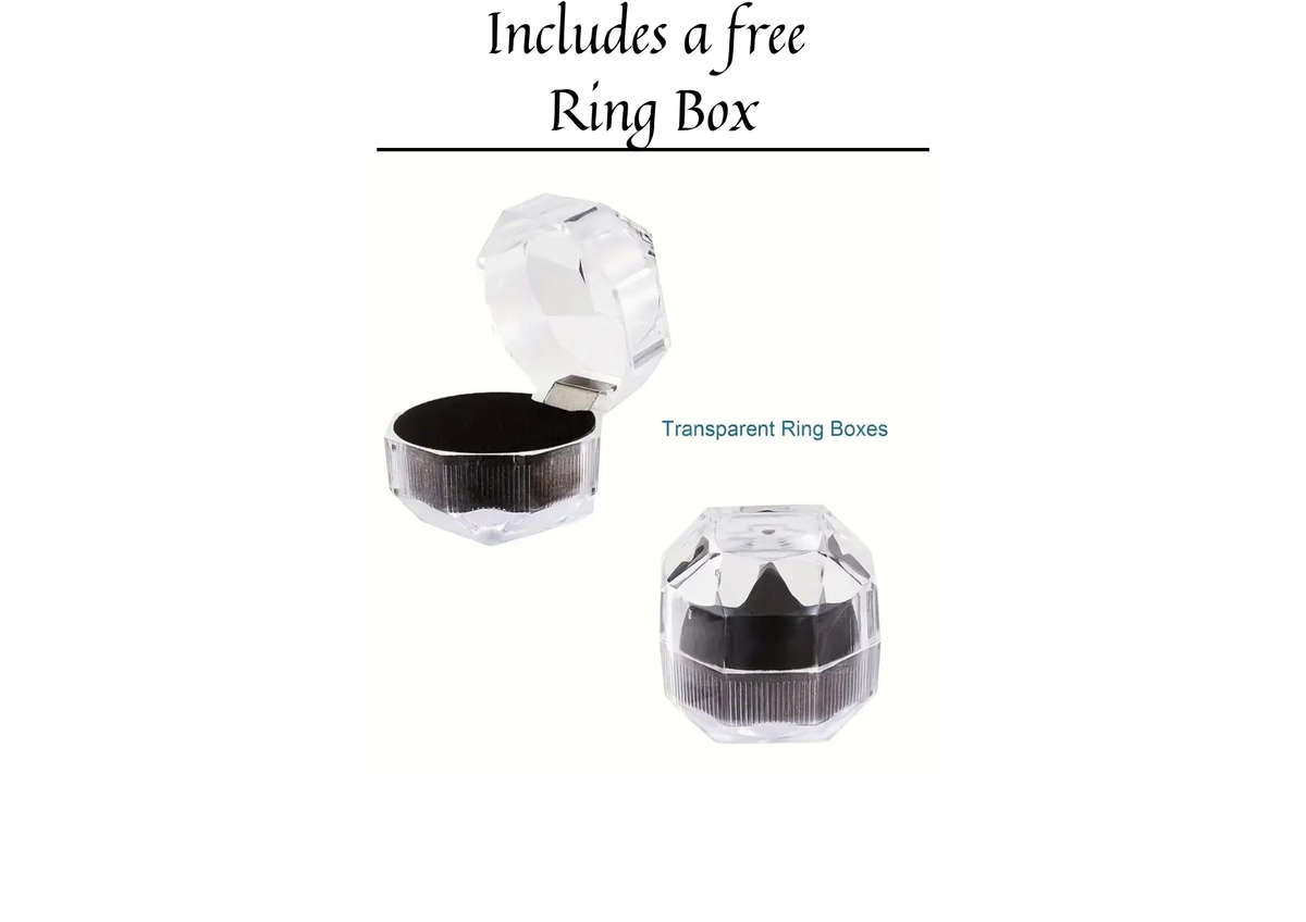 Titanium Rose Gold And Black Men's Ring Size Y