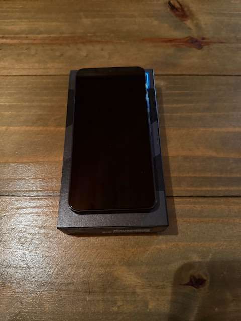 SAMSUNG GALAXY S22 256GB 5G DUAL SIM