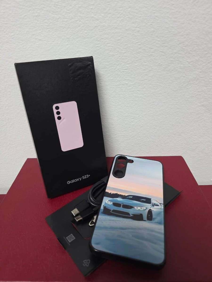 Samsung Galaxy S23+ - Lavender | 256GB