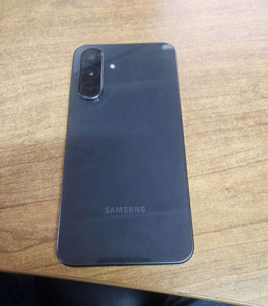 Samsung Galaxy A36 5G  128GB  Excellent Condition