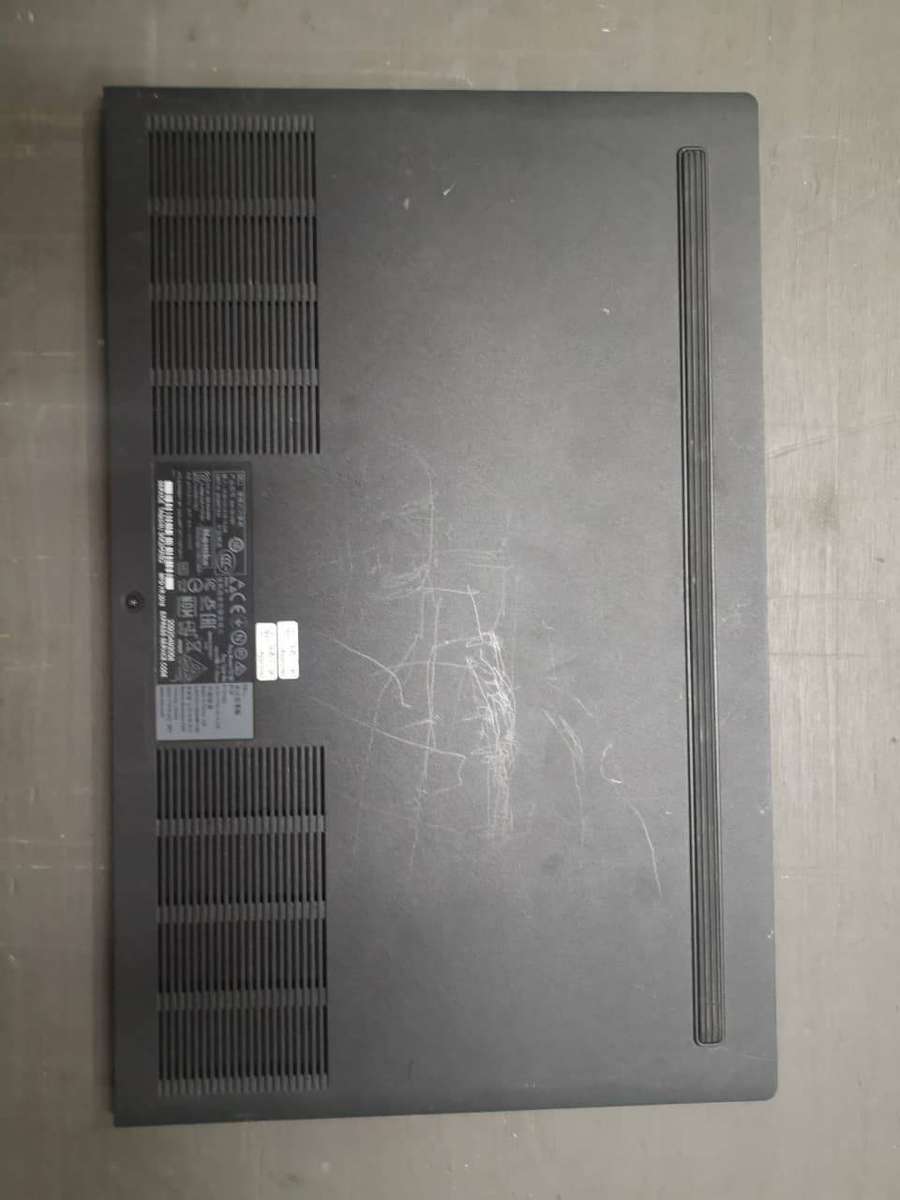 (A)E Cover for Dell G5 5587 G7 7577 7588 Black JCFA27R000700