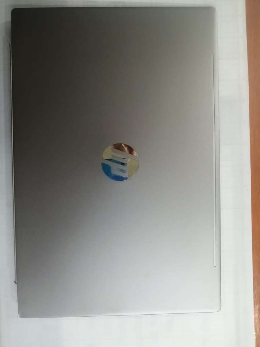 (A)HP Pavilion 15-CW 15-CS Case A (Matrix Cover) DZC52G7BLCTP00