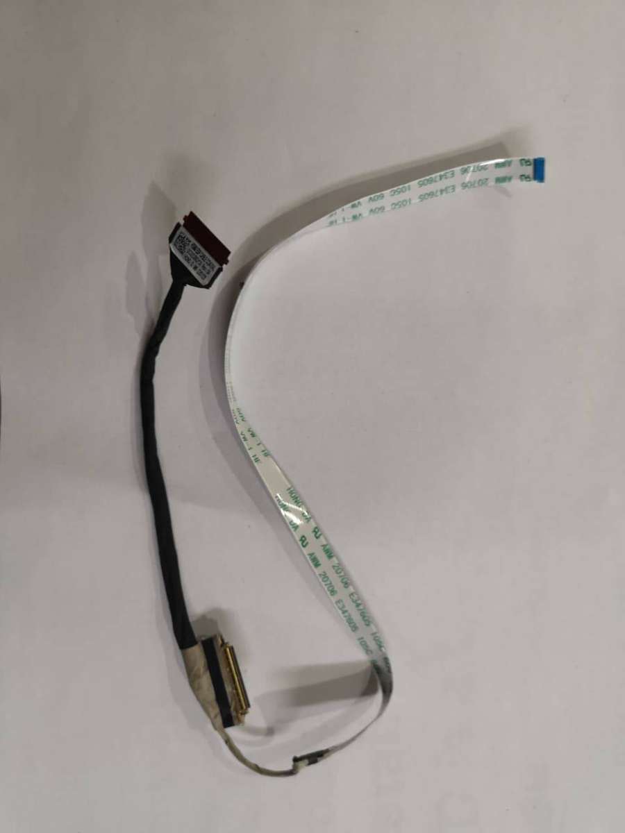 (A)DC02C00QY30 LENOVO LCD DISPLAY CABLE IDEAPAD 3 15ITL6 82H8