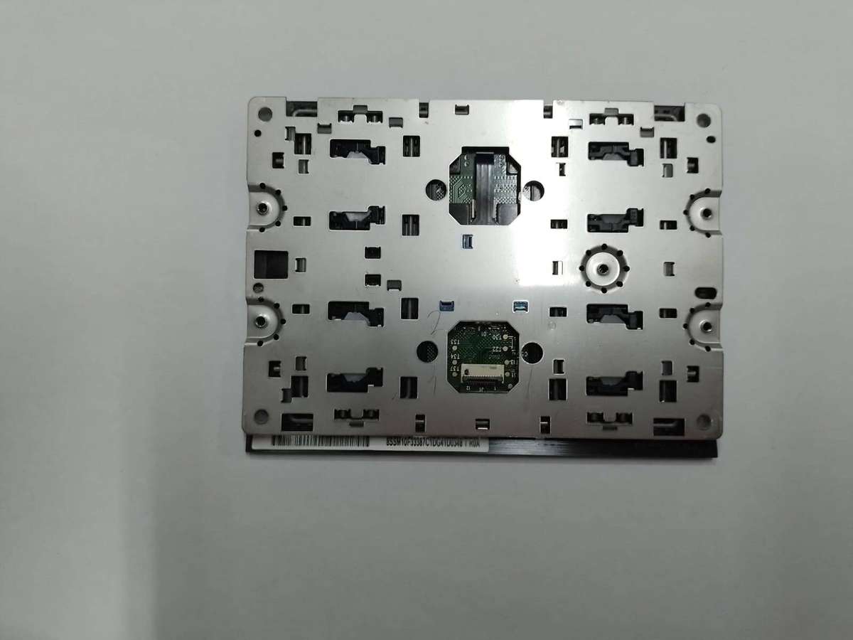 (A)Lenovo Thinkpad X1 Carbon 2nd 3rd Gen Trackpad Board  - 8SSM10F33387