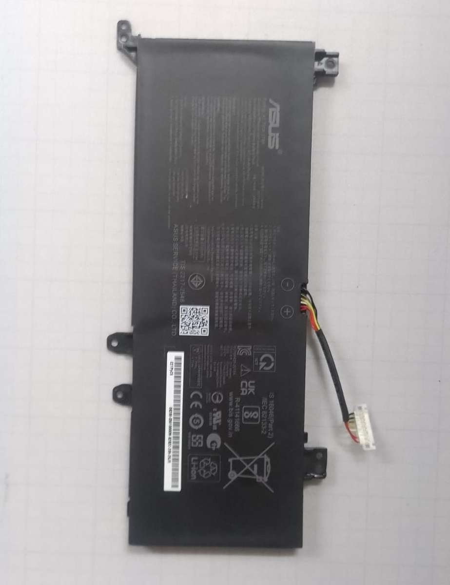 ASUS C21N1818/-1 BATTERY XU100429