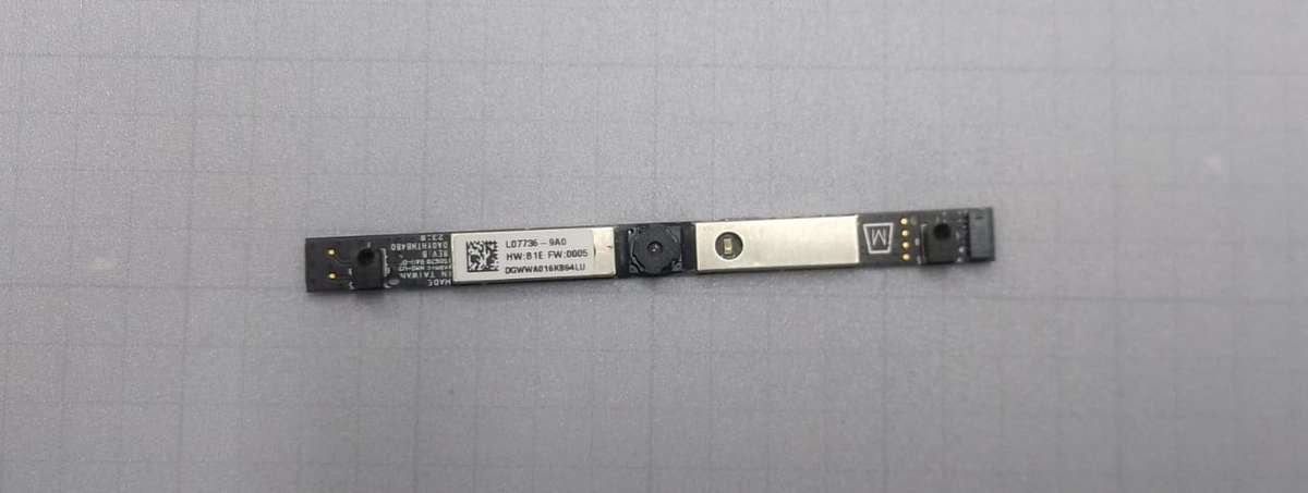 (r)HP Pavilion 13-AN 14-CE Webcam Camera L07736-9A0