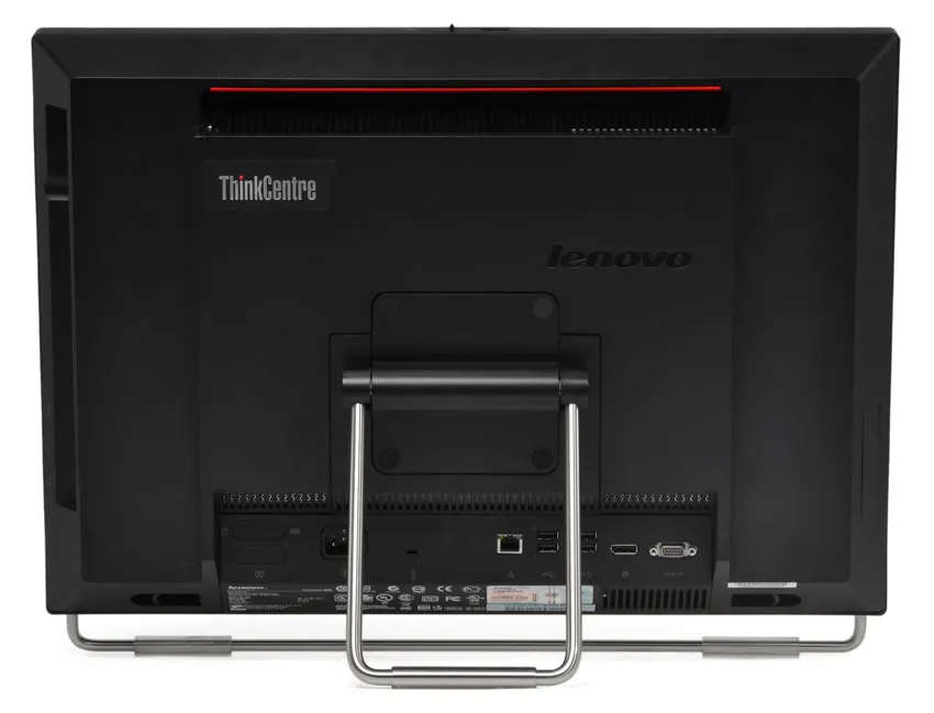 i5 LENOVO 24INCH ALL IN ONE PC 4GB RAM/W10/OFFICE