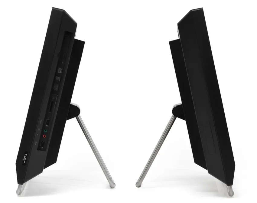 i5 LENOVO 24INCH ALL IN ONE PC 4GB RAM/W10/OFFICE