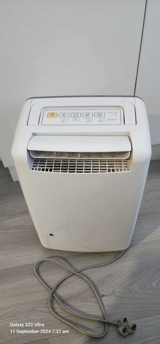 Dehumidifier Toyotomi