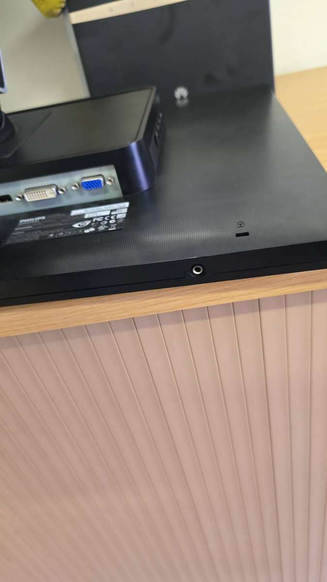 Philips Brilliance 241P QPY 24-inch Monitor