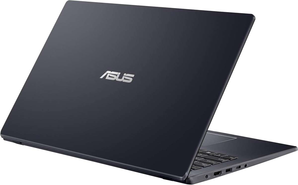 Asus X510 Intel® Celeron® 4GB RAM 256GB SSD Laptop + Free laptop Bag and Wireless Mouse