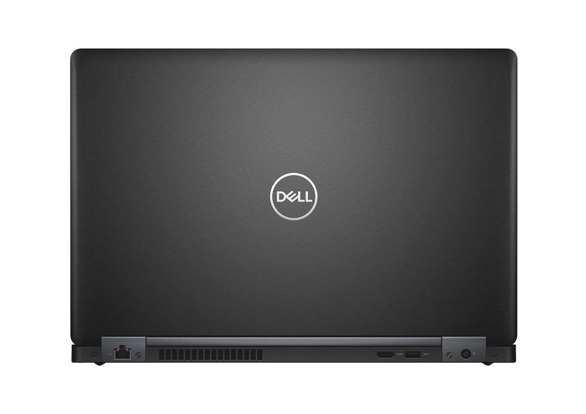 Dell Latitude 5580 | i7-7th Gen 2.80ghz | 15"6 HD Display | 16GB RAM | 480GB SSD