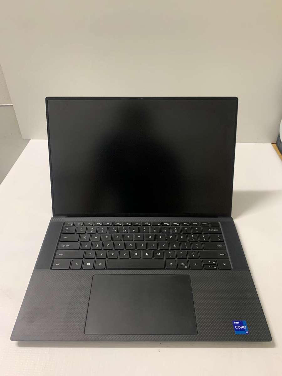 Dell Precision 5560 Workstation (2021) | 15.6" FHD+ | Core i7-1TB SSD - 32GB RAM -Nvidia T1200 4GB