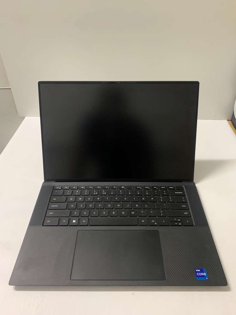 Dell Precision 5560 Workstation (2021) | 15.6" FHD+ | Core i7-512GB SSD - 32GB RAM -Nvidia T1200 4GB