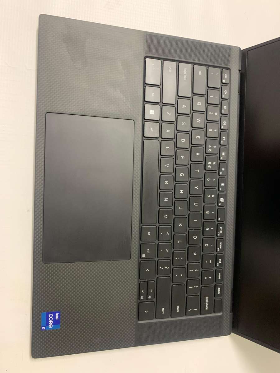 Dell Precision 5560 Workstation (2021) | 15.6" FHD+ | Core i7-512GB SSD - 32GB RAM -Nvidia T1200 4GB