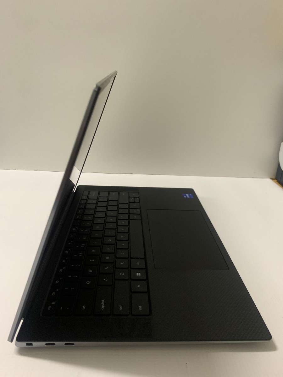 Dell Precision 5560 Workstation (2021) | 15.6" FHD+ | Core i7-1TB SSD - 32GB RAM -Nvidia T1200 4GB