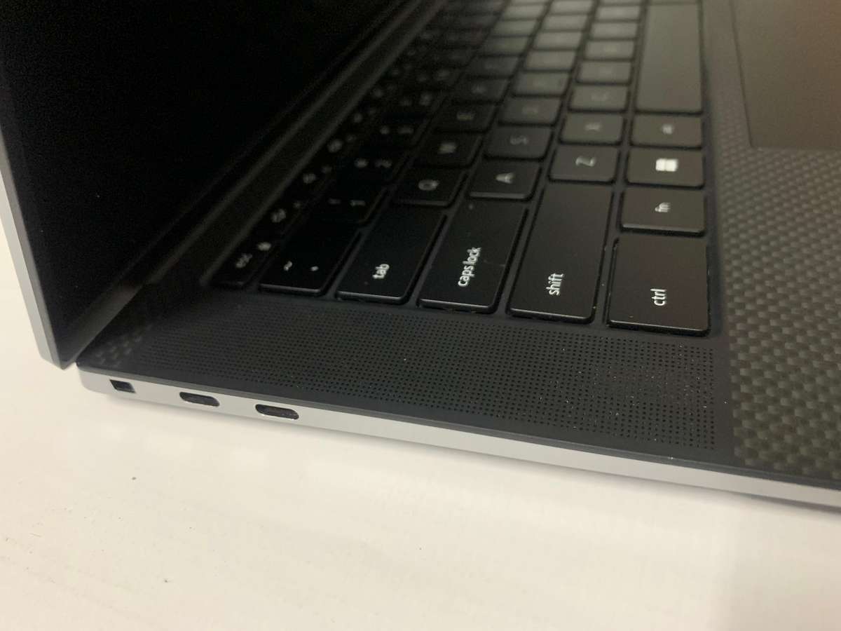 Dell Precision 5560 Workstation (2021) | 15.6" FHD+ | Core i7-512GB SSD - 32GB RAM -Nvidia T1200 4GB