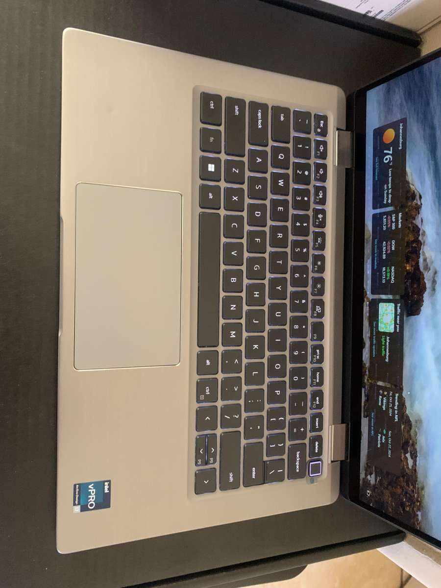 Dell Latitude 7430, 14" FHD 2 in 1 Touchscreen , Intel vPro i7-1265U (12th Gen), 16GB RAM, 512GB