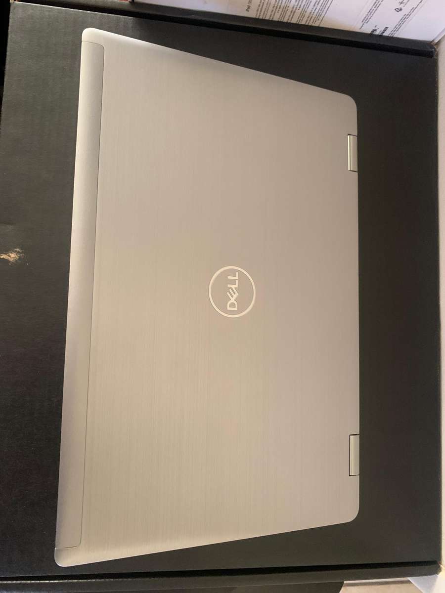 Dell Latitude 7430, 14" FHD 2 in 1 Touchscreen , Intel vPro i7-1265U (12th Gen), 16GB RAM, 512GB