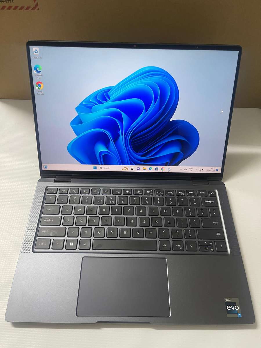 Dell Latitude 9430 | 14" QHD+ | 2 IN 1 TOUCHSCREEN | Core i7-1265U | 32GB RAM 1TB SSD | LTE